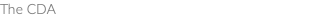 The CDA